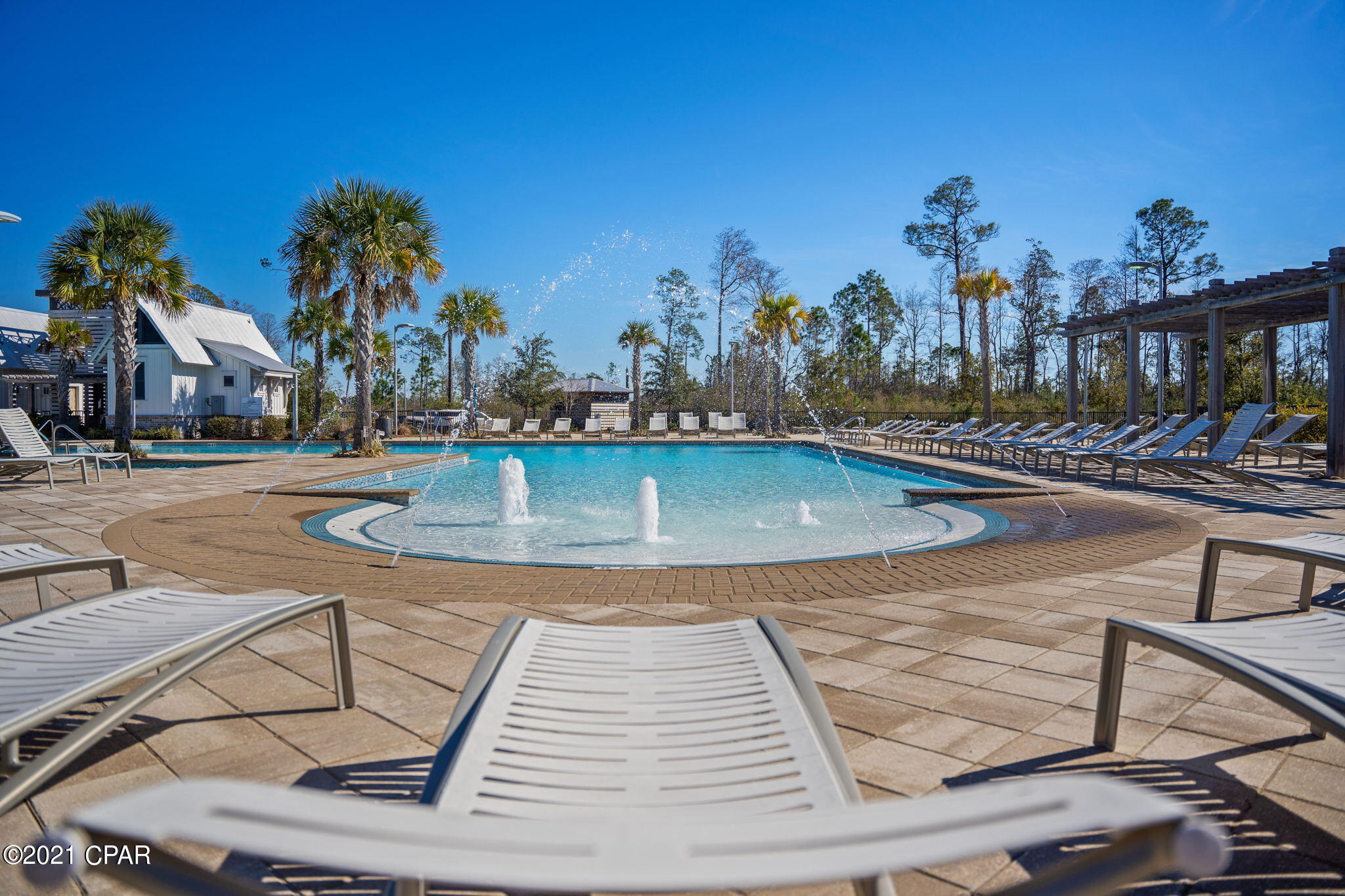 Fanning Bayou Phase 2 - Residential