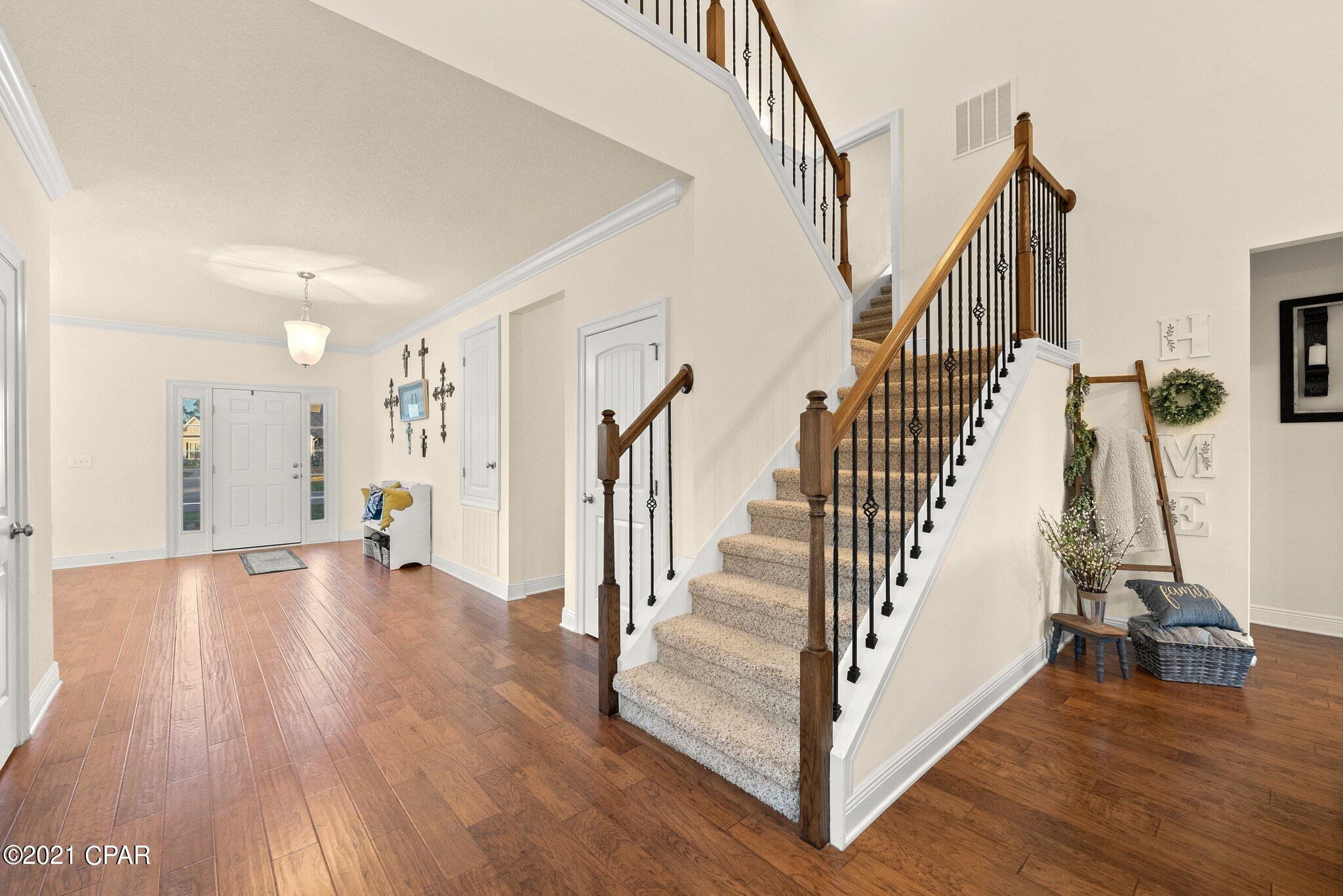 Fanning Bayou Phase 2 - Residential