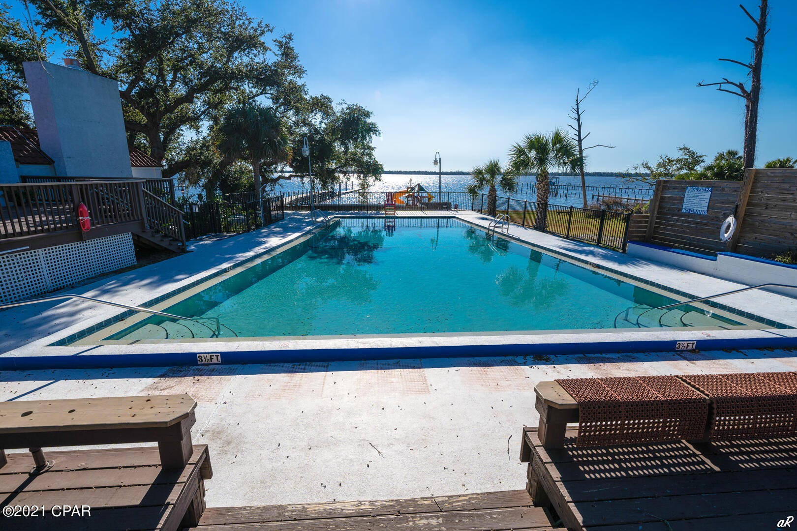 Bay Club Condo Ph 1 - Residential