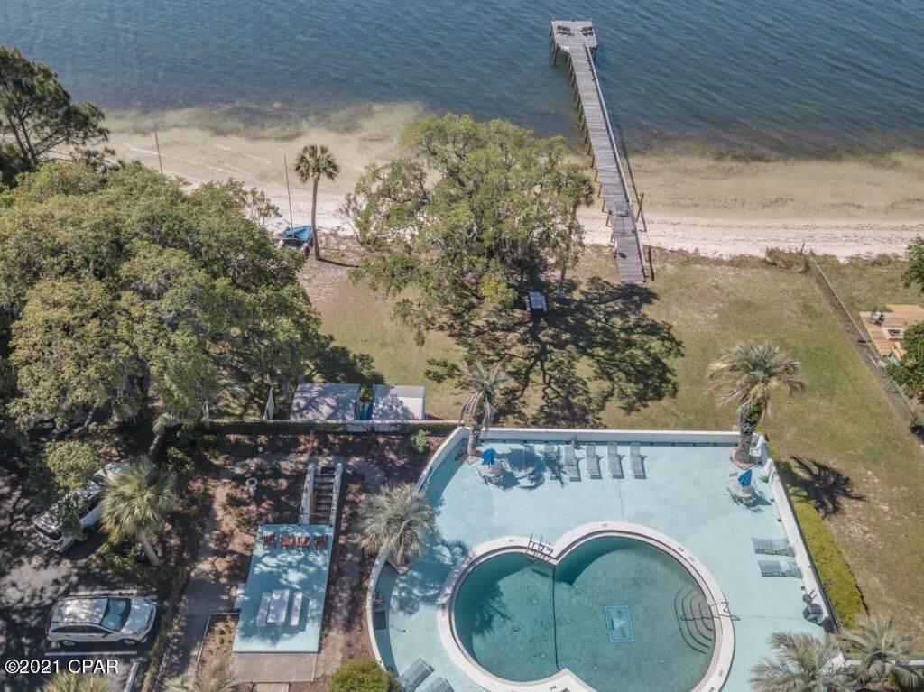 Bay Club Condo Ph 1 - Residential