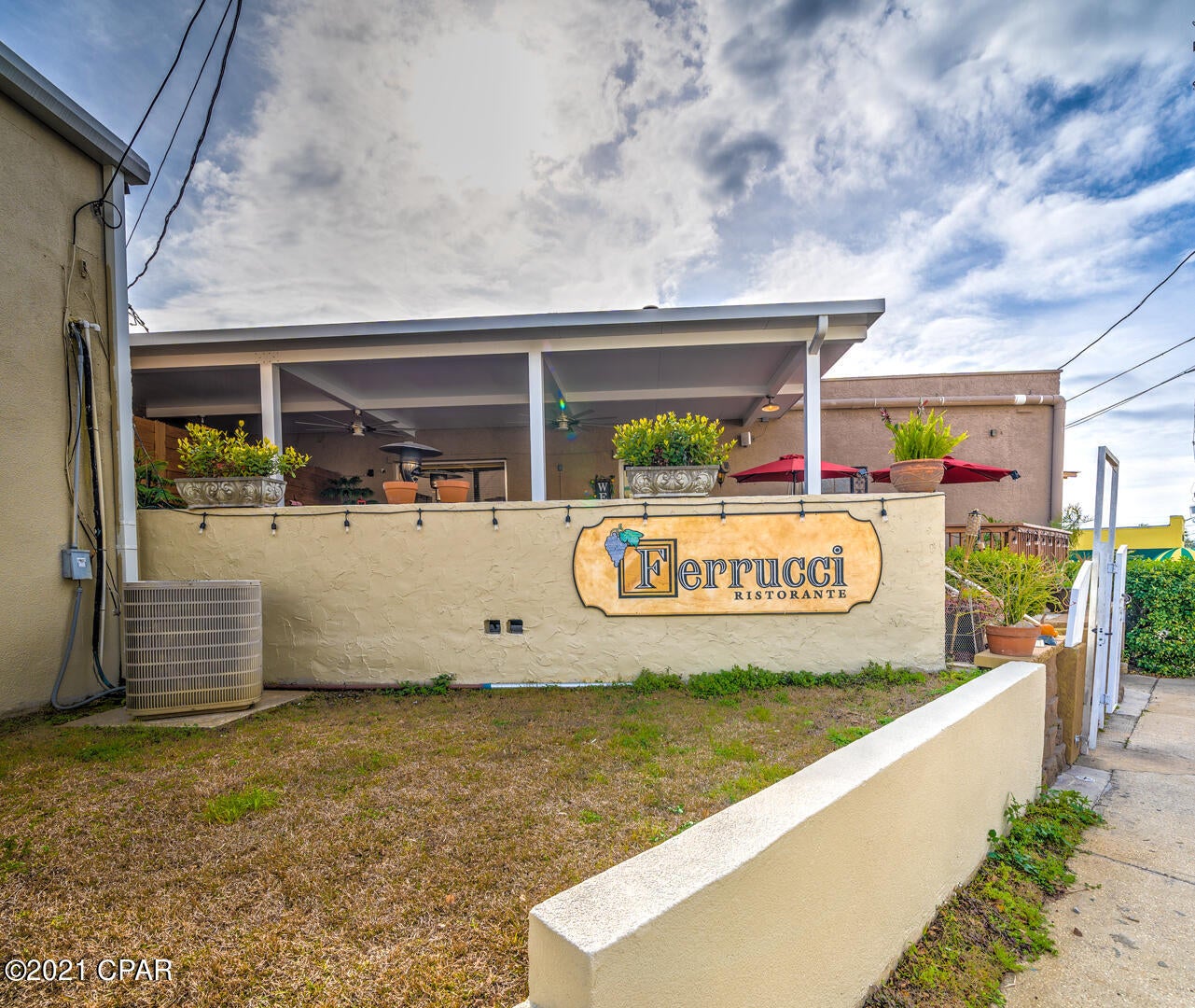 Bay Club Condo Ph 1 - Residential