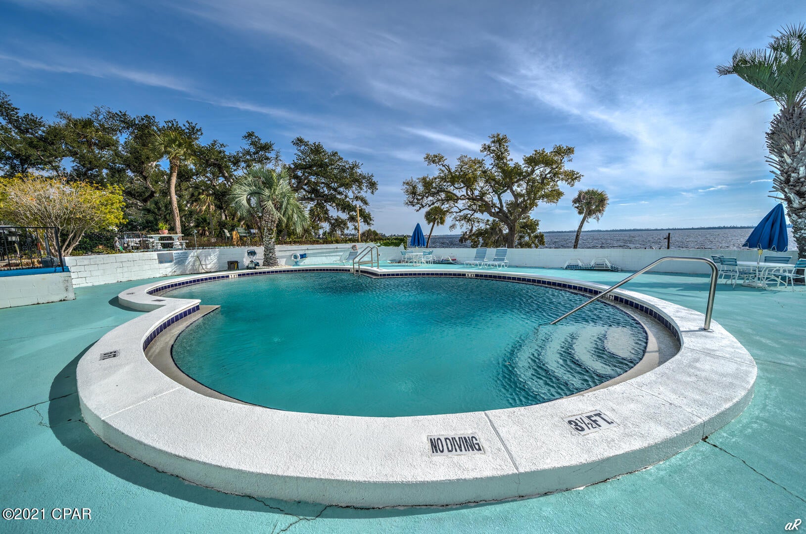Bay Club Condo Ph 1 - Residential