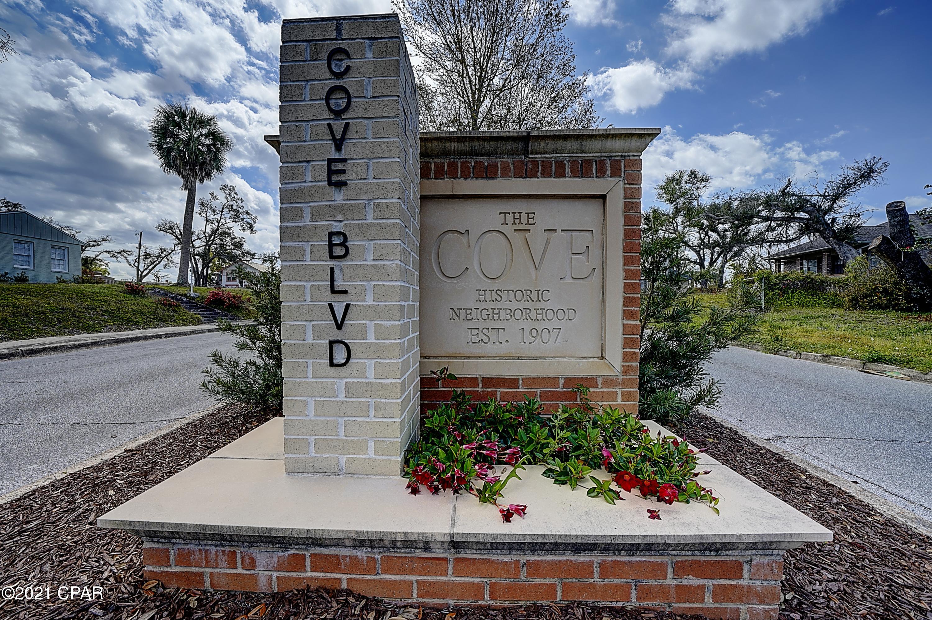 Bay Club Condo Ph 1 - Residential