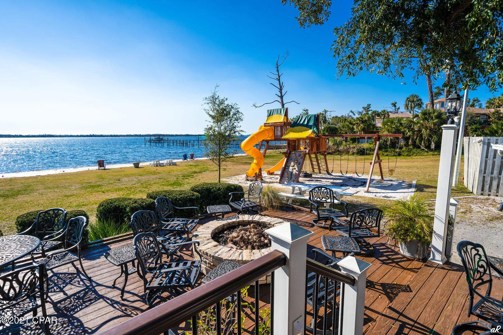 Bay Club Condo Ph 1 - Residential