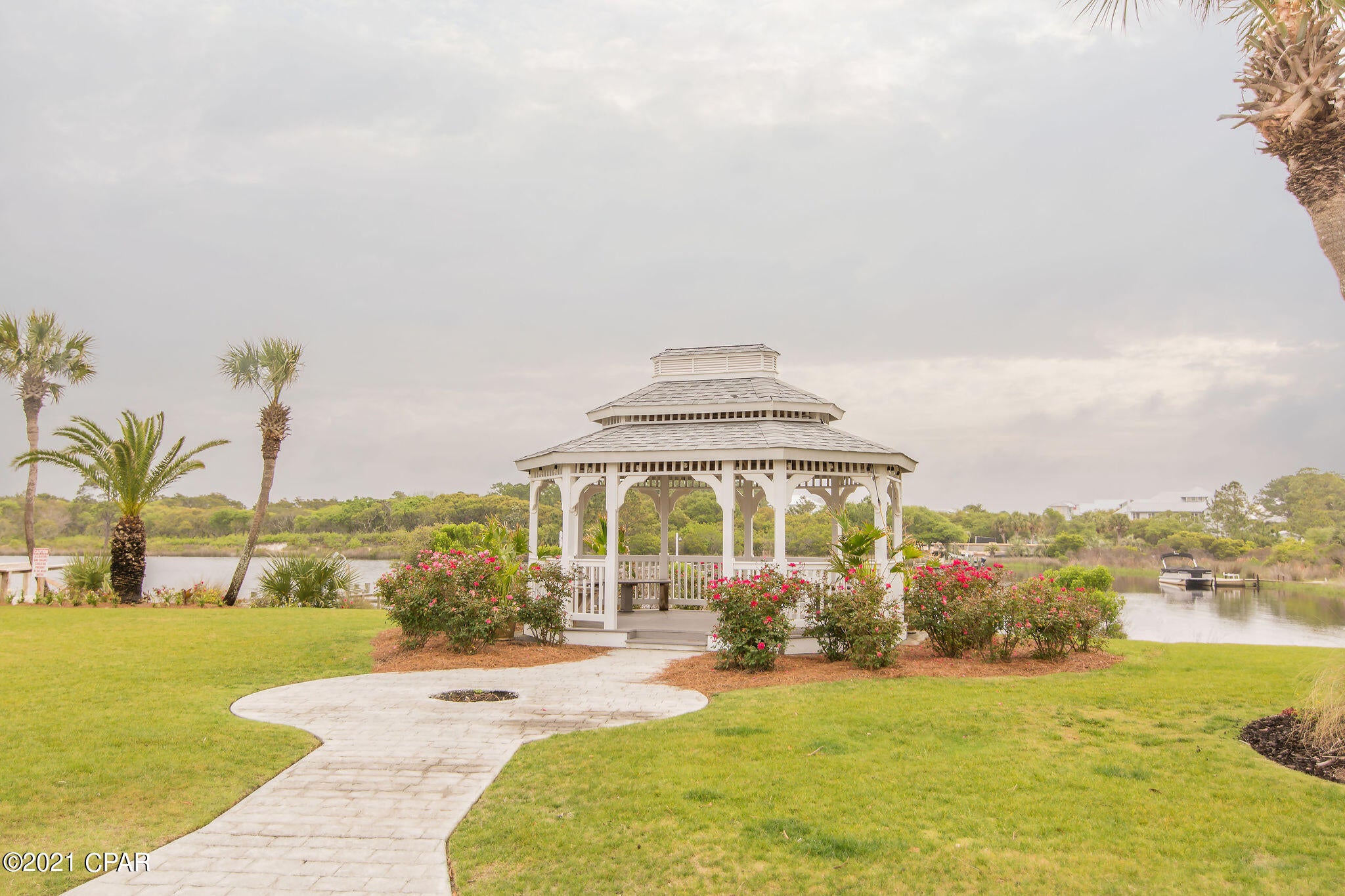 Pinnacle Port Phase 1-B - Residential