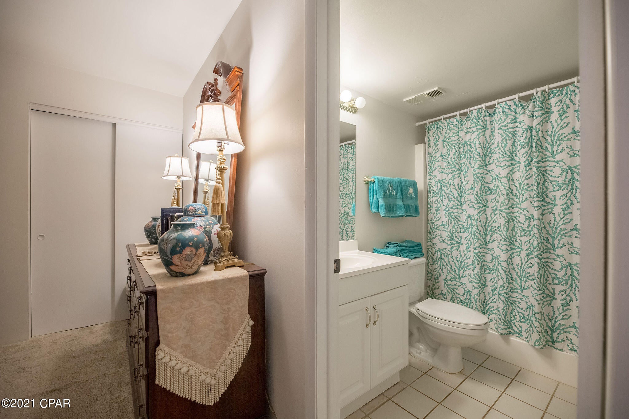 Pinnacle Port Phase 1-B - Residential