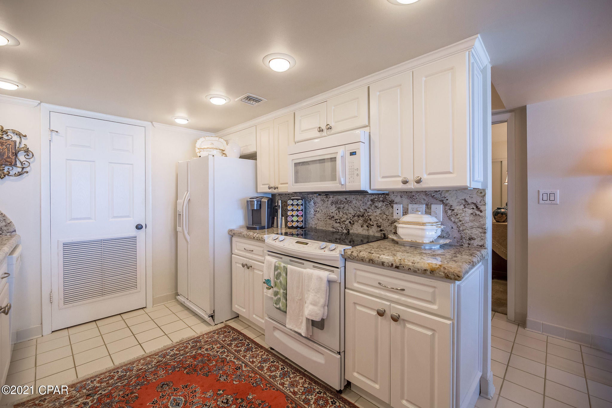 Pinnacle Port Phase 1-B - Residential