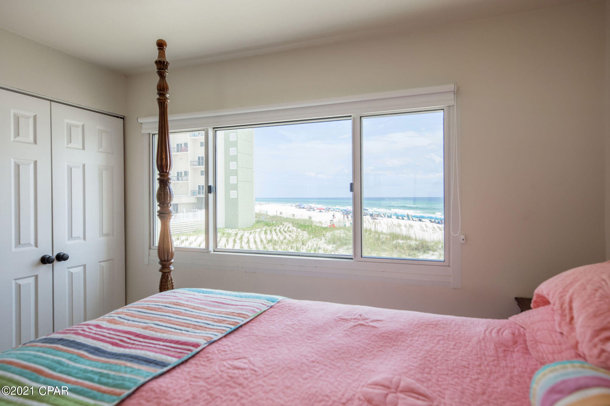 Pinnacle Port Phase 1-B - Residential