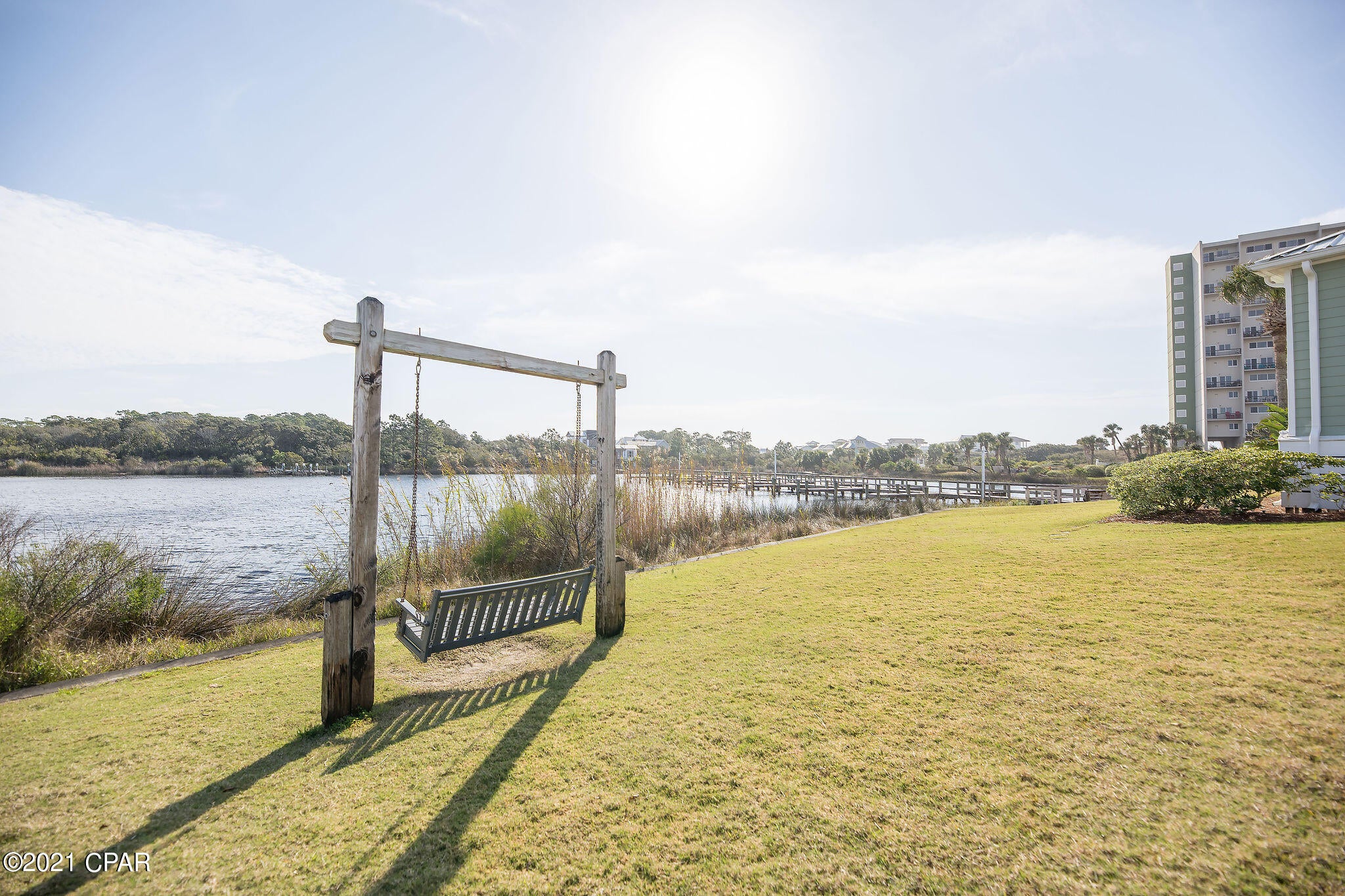 Pinnacle Port Phase 1-B - Residential
