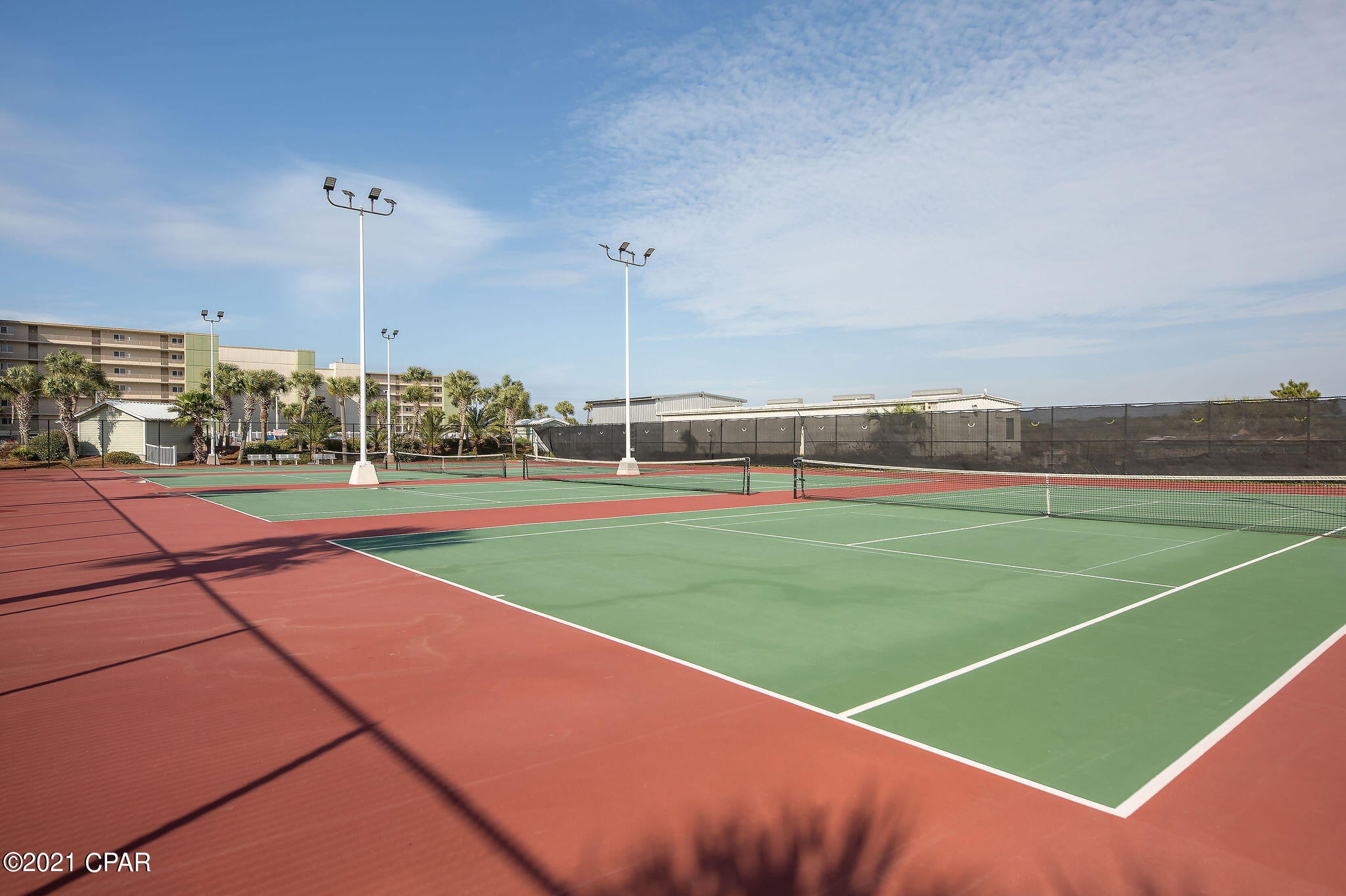 Pinnacle Port Phase 1-B - Residential