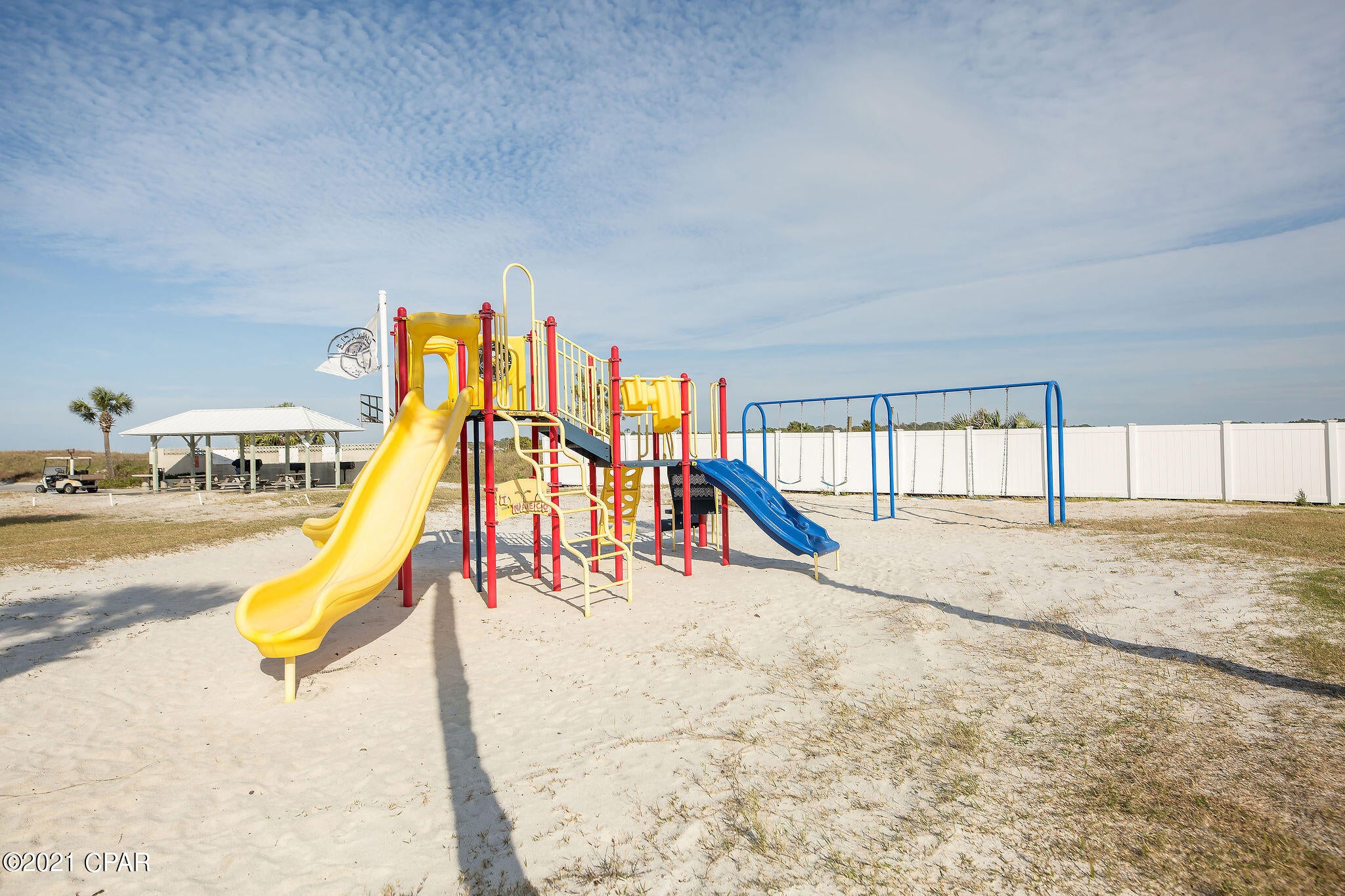 Pinnacle Port Phase 1-B - Residential