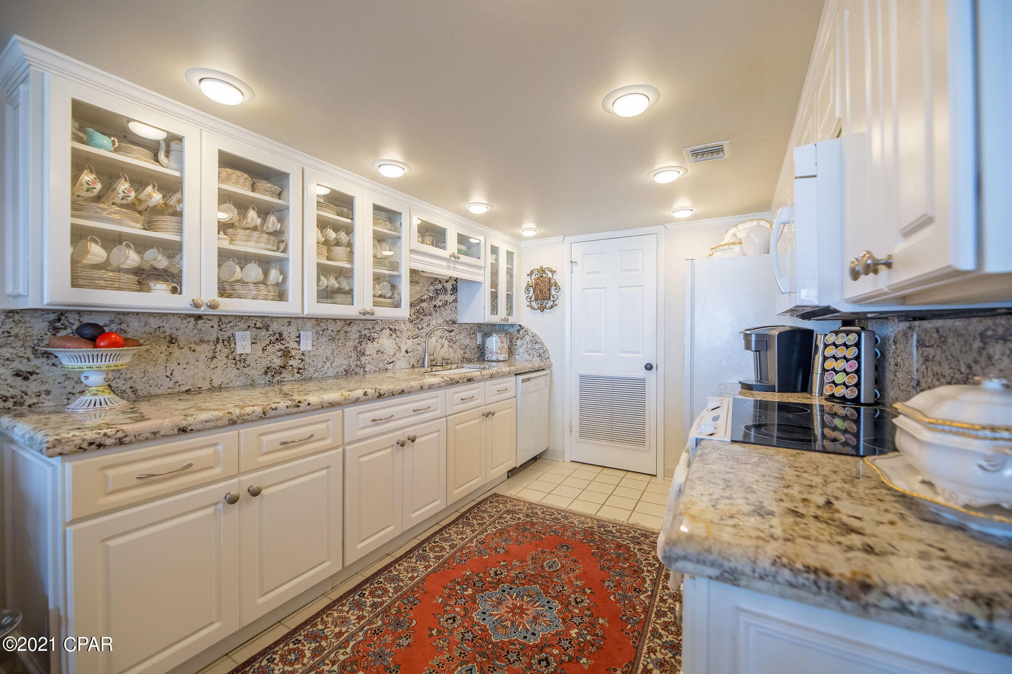 Pinnacle Port Phase 1-B - Residential