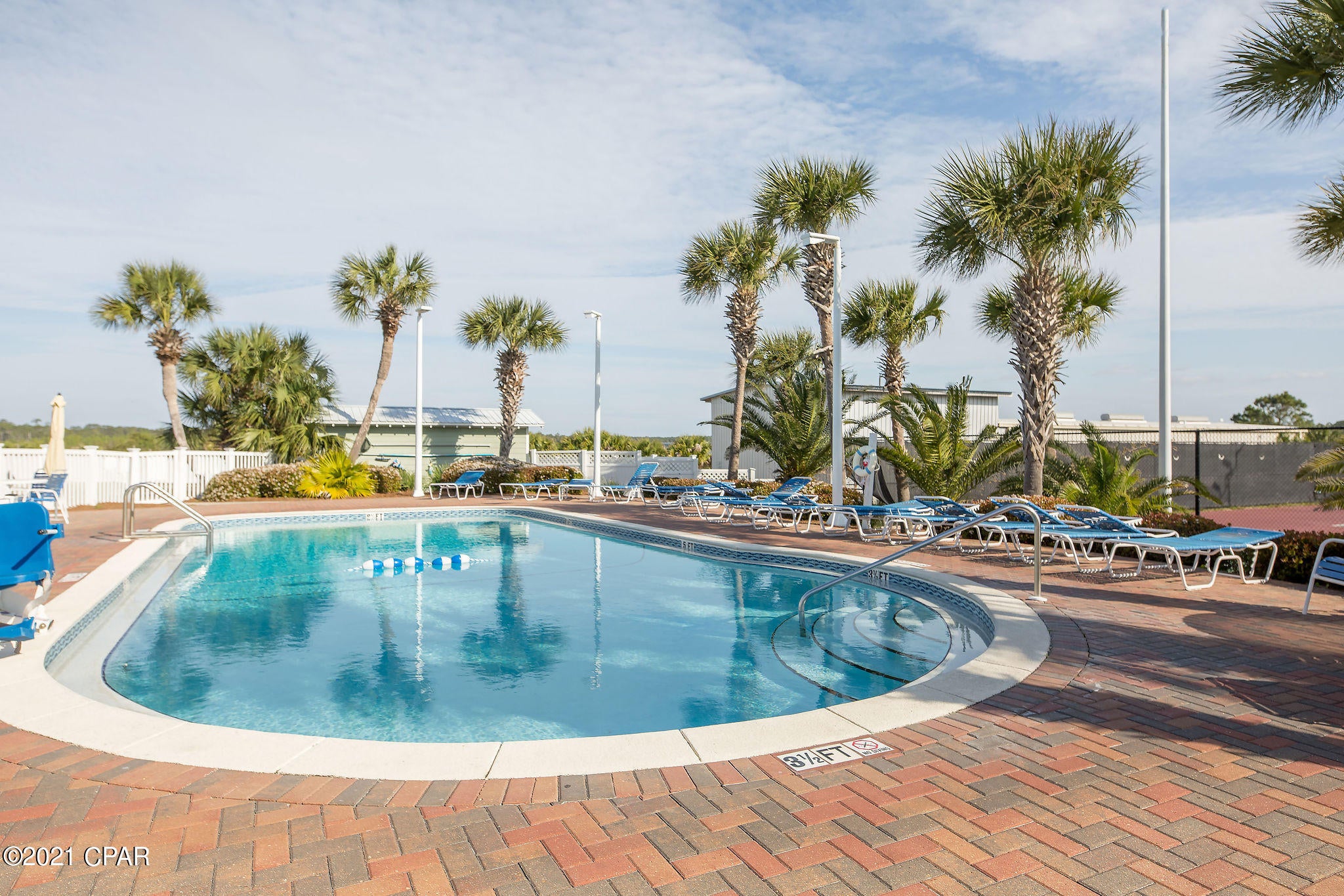 Pinnacle Port Phase 1-B - Residential