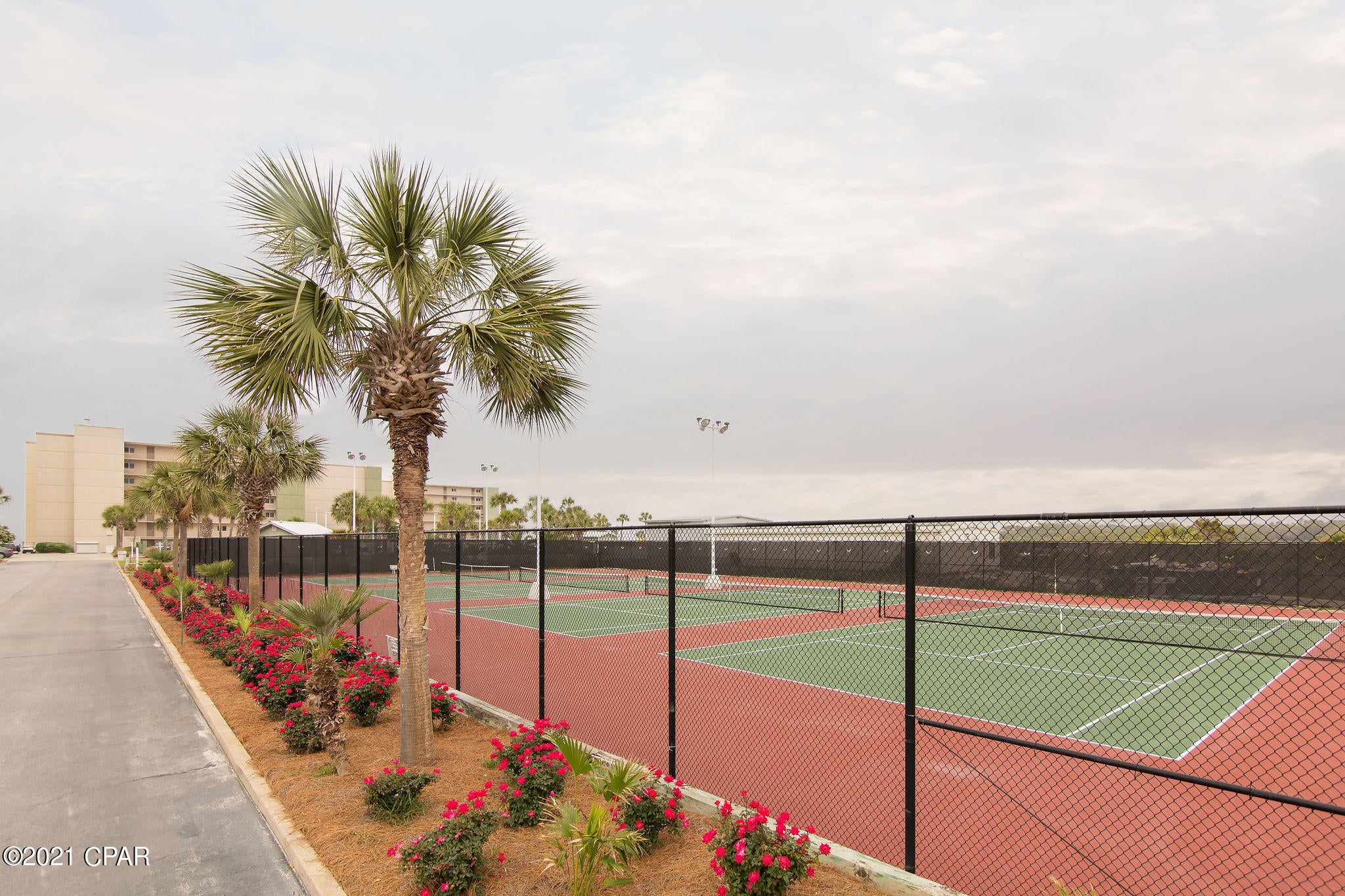 Pinnacle Port Phase 1-B - Residential