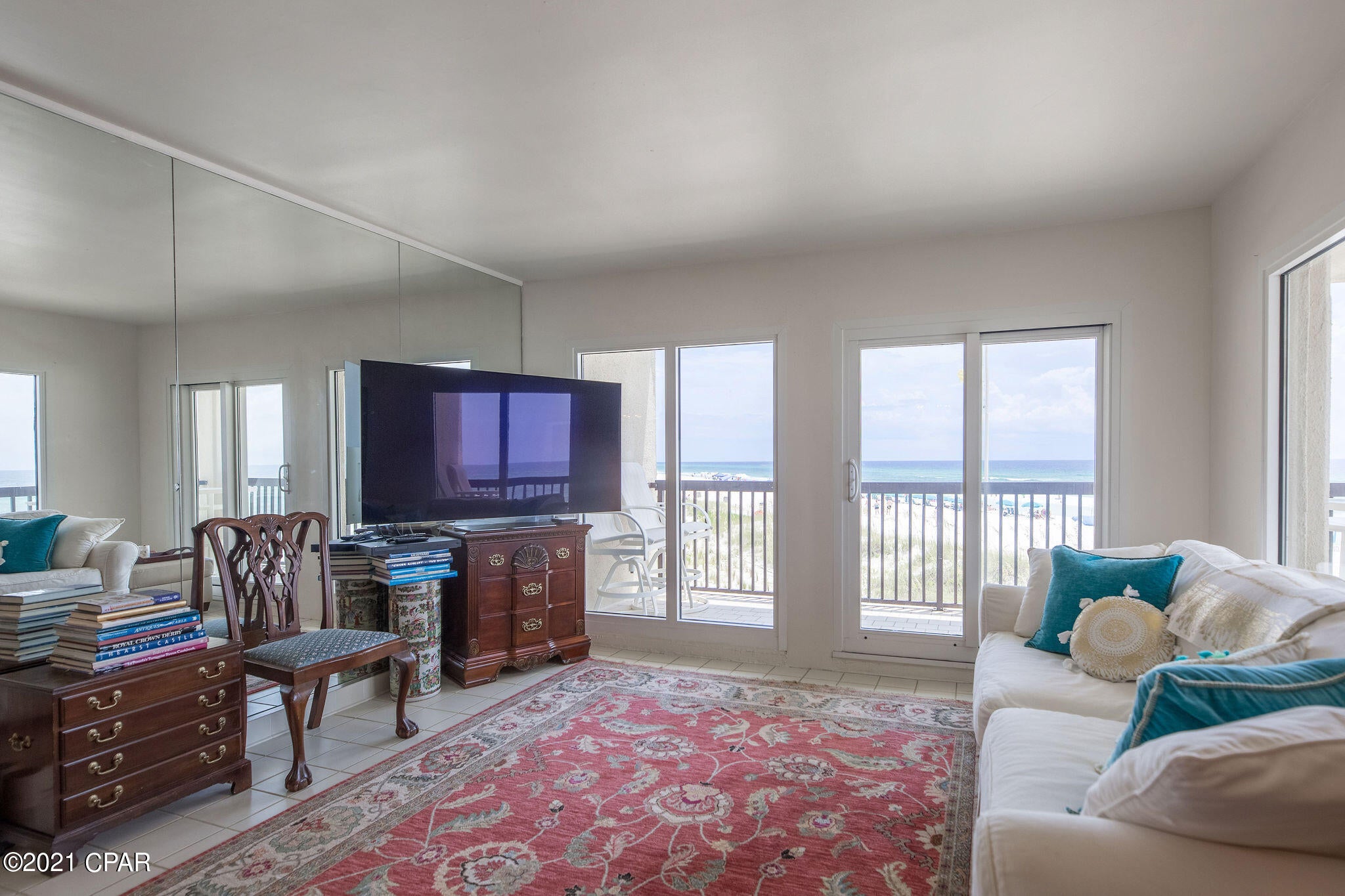 Pinnacle Port Phase 1-B - Residential