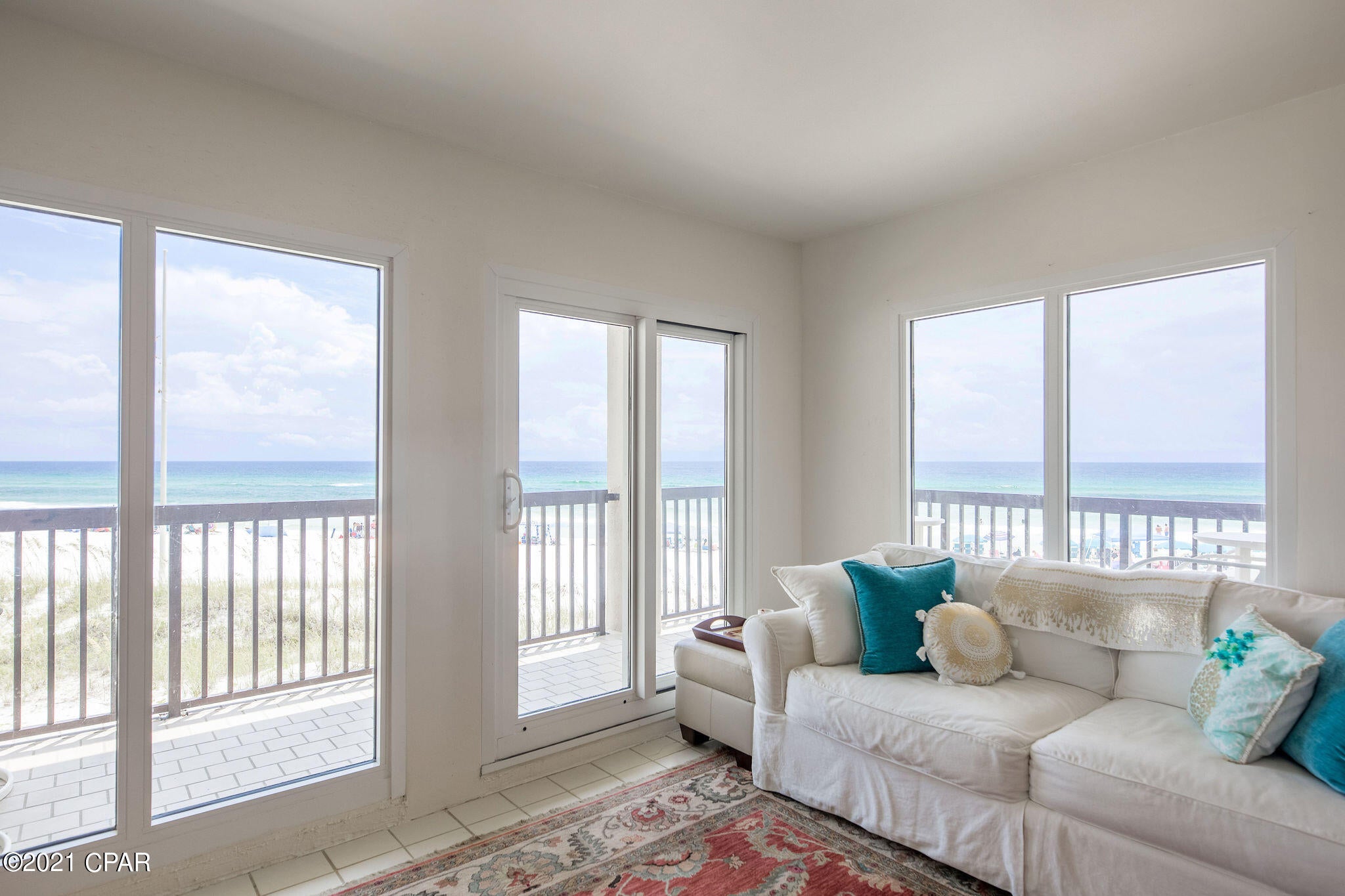 Pinnacle Port Phase 1-B - Residential