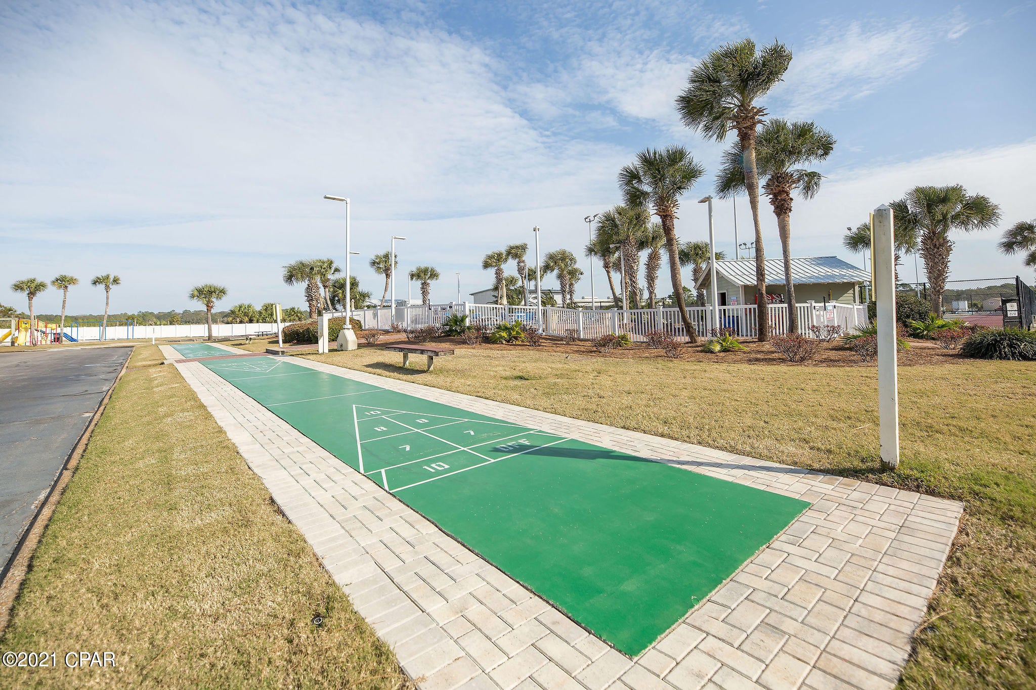 Pinnacle Port Phase 1-B - Residential