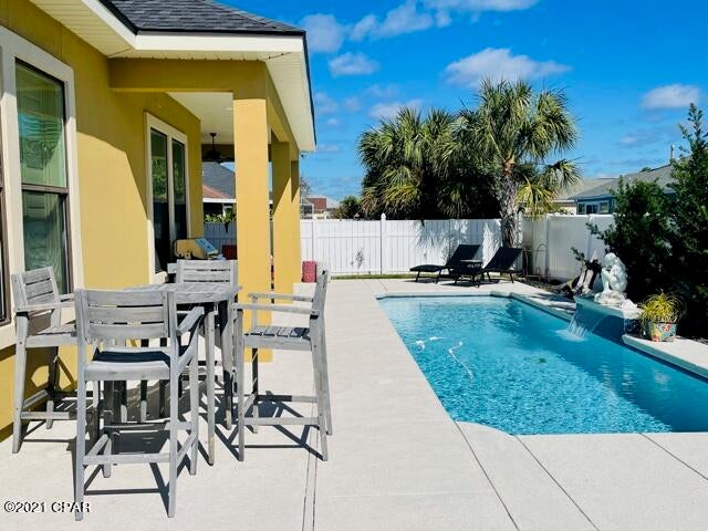 Summer Breeze Phase I - Residential