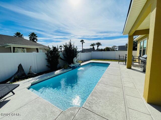 Summer Breeze Phase I - Residential
