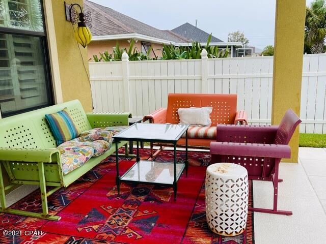 Summer Breeze Phase I - Residential