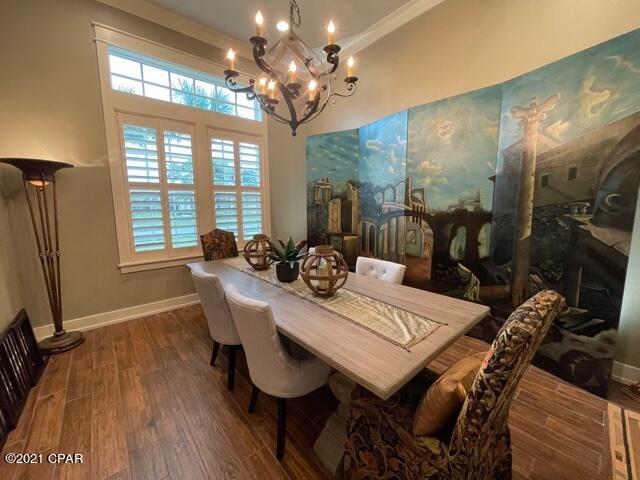 Summer Breeze Phase I - Residential