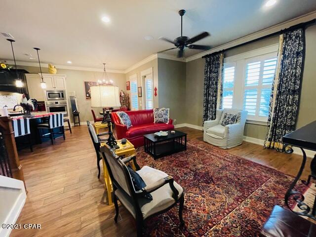 Summer Breeze Phase I - Residential
