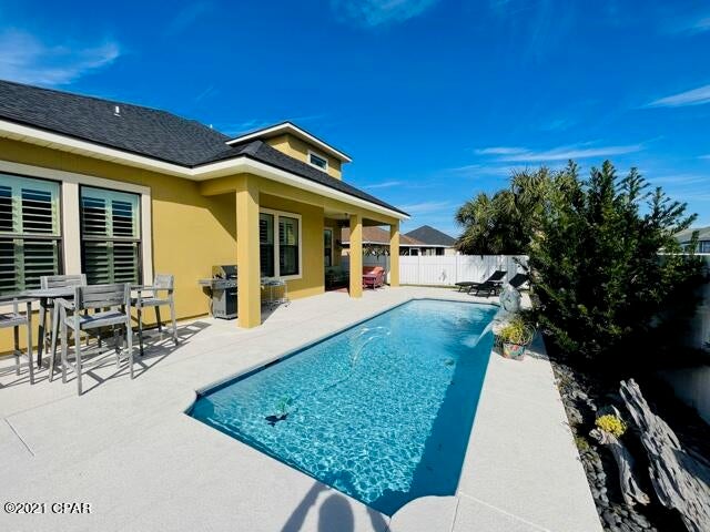 Summer Breeze Phase I - Residential