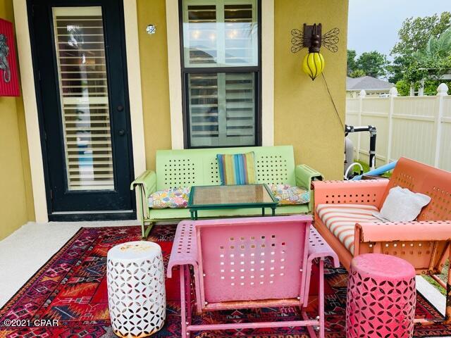 Summer Breeze Phase I - Residential