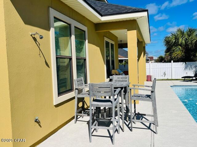 Summer Breeze Phase I - Residential