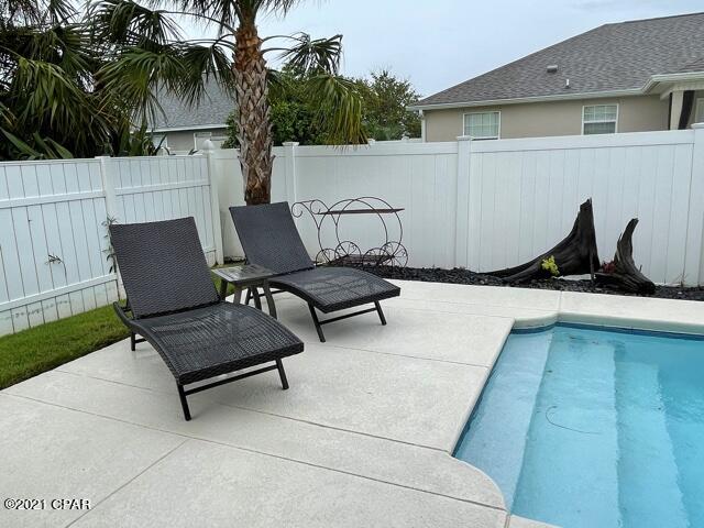 Summer Breeze Phase I - Residential