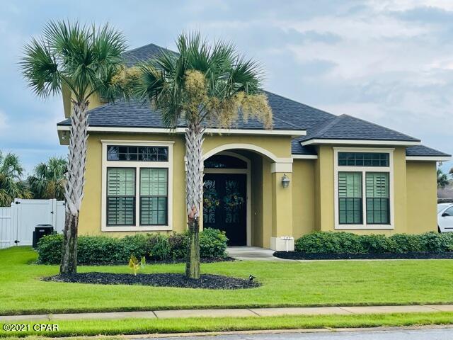 Summer Breeze Phase I - Residential