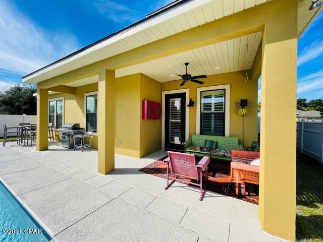 Summer Breeze Phase I - Residential