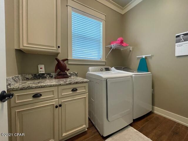 Summer Breeze Phase I - Residential