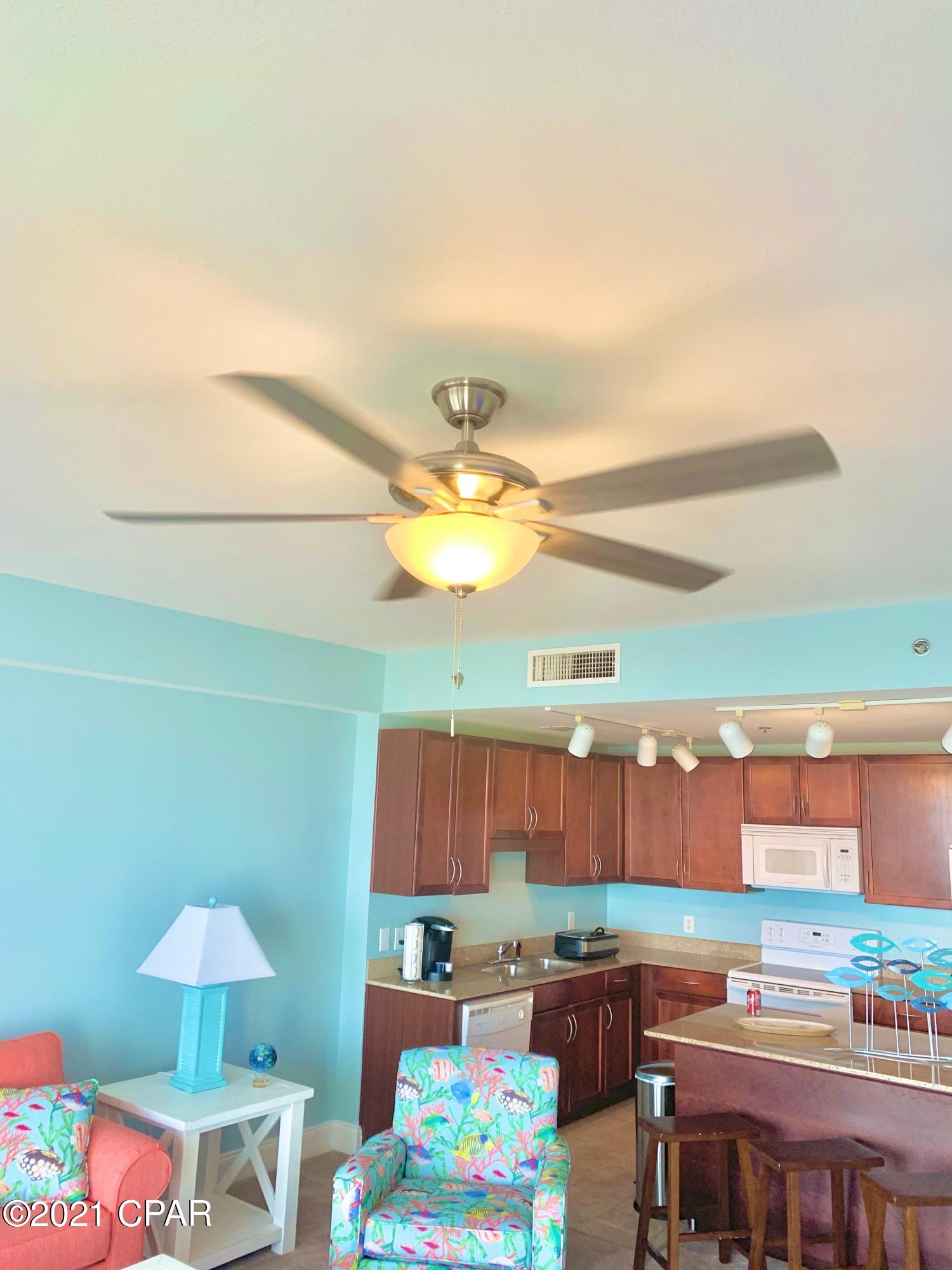 Laketown Wharf - Residential