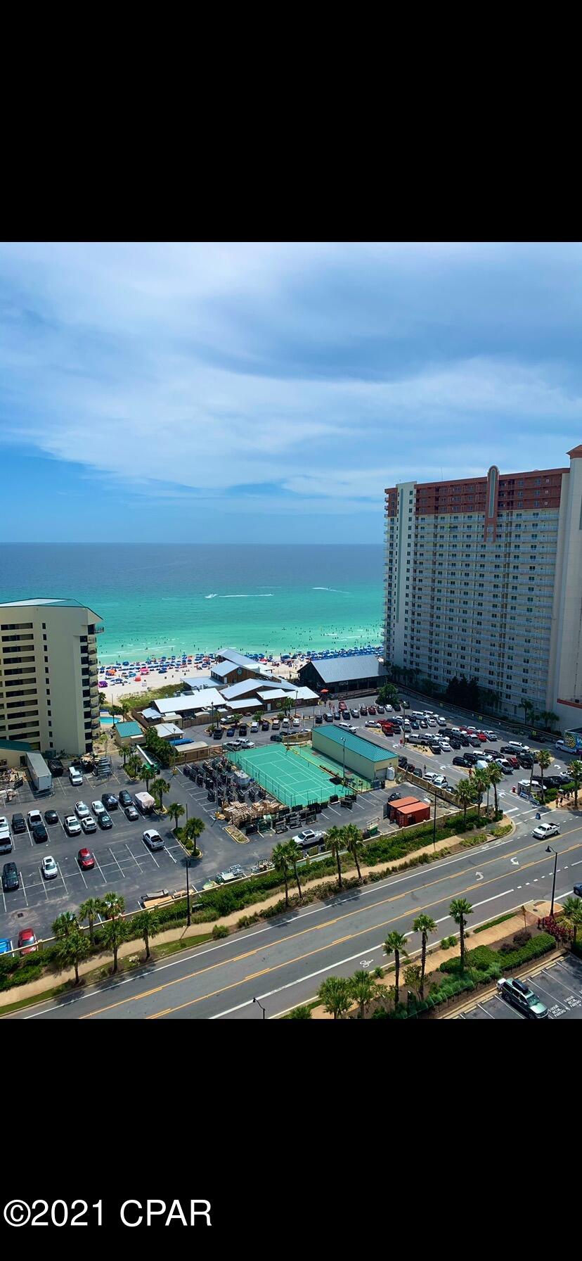 Laketown Wharf - Residential
