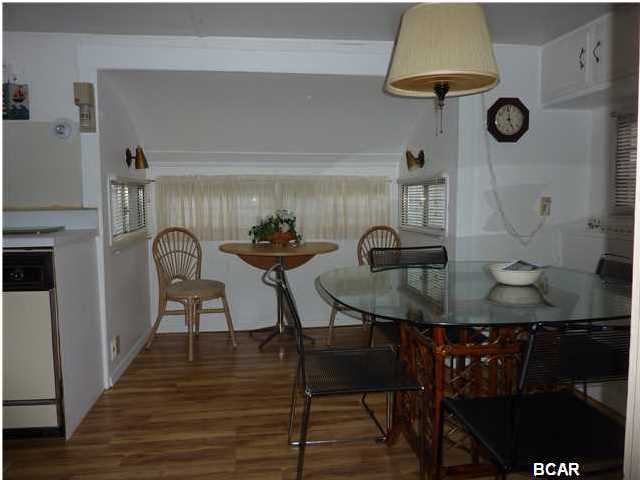 Venture Out Travel Trail - Residential