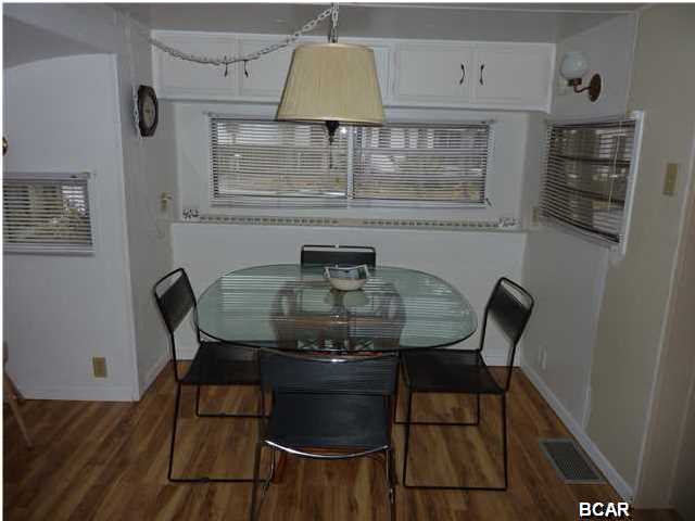 Venture Out Travel Trail - Residential