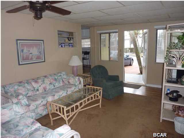 Venture Out Travel Trail - Residential