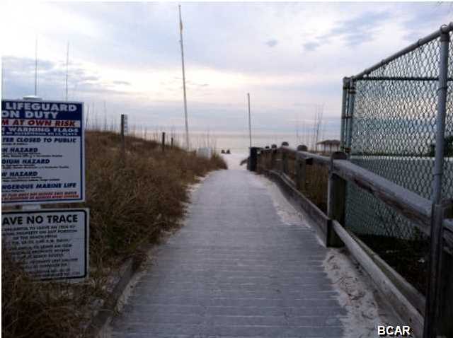Venture Out Travel Trail - Residential