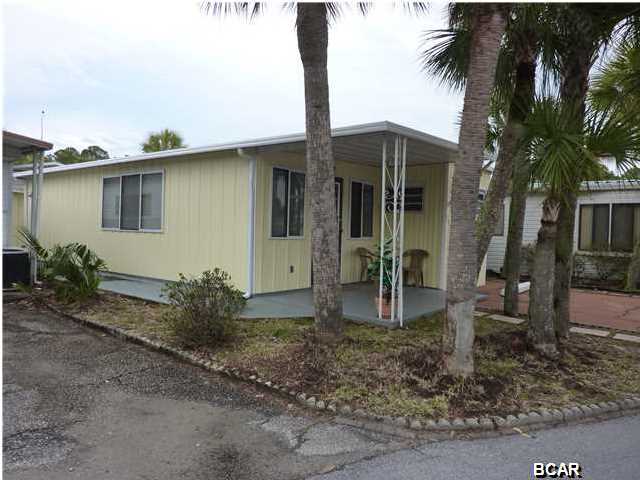 Venture Out Travel Trail - Residential