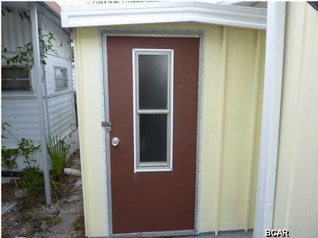 Venture Out Travel Trail - Residential