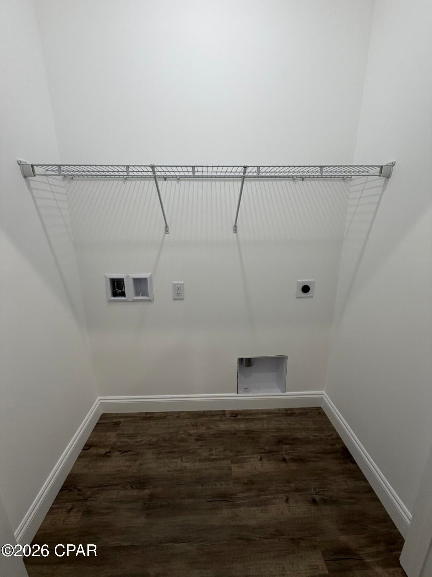 [No Recorded Subdiv] - Residential Lease