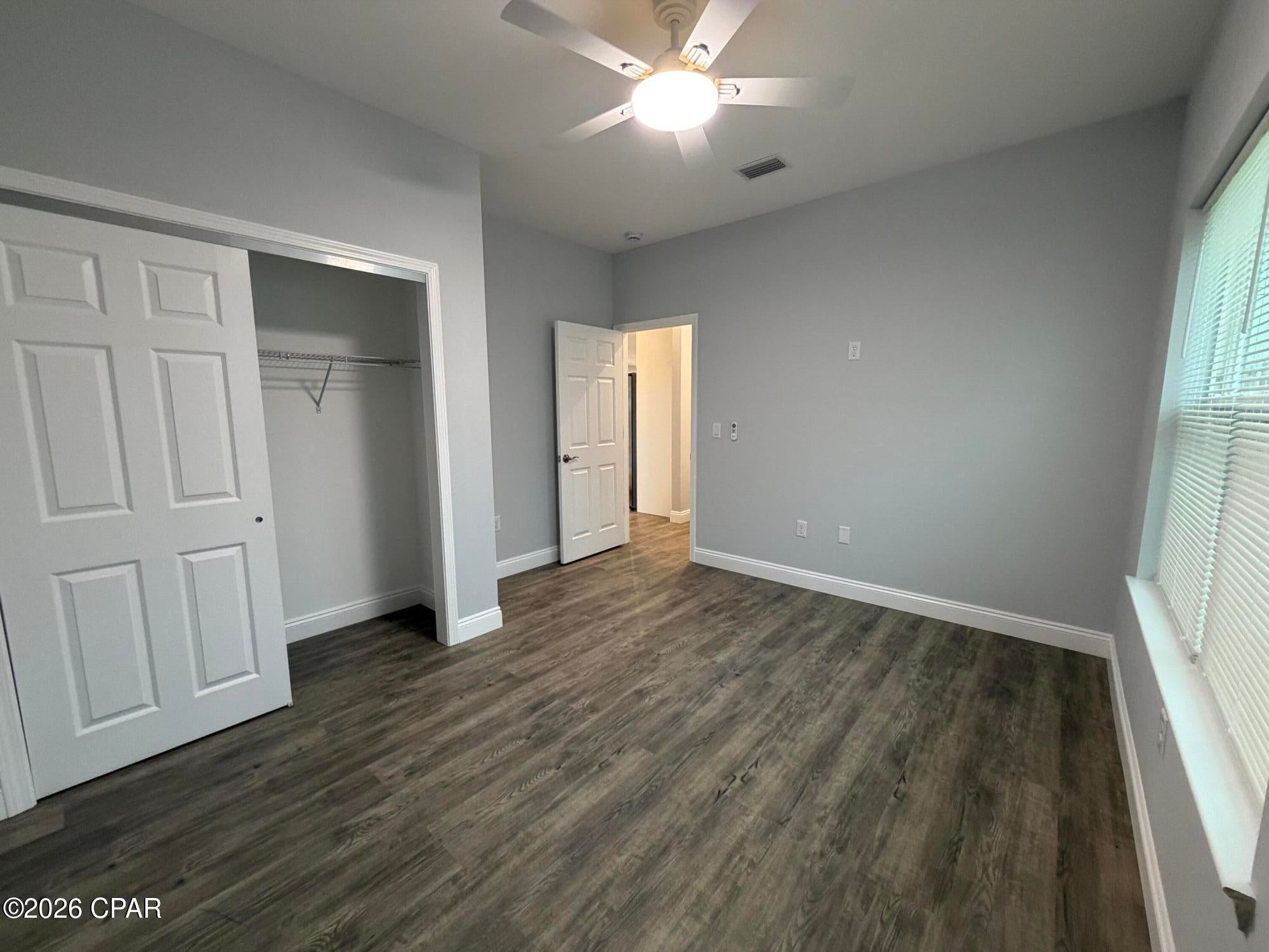 [No Recorded Subdiv] - Residential Lease