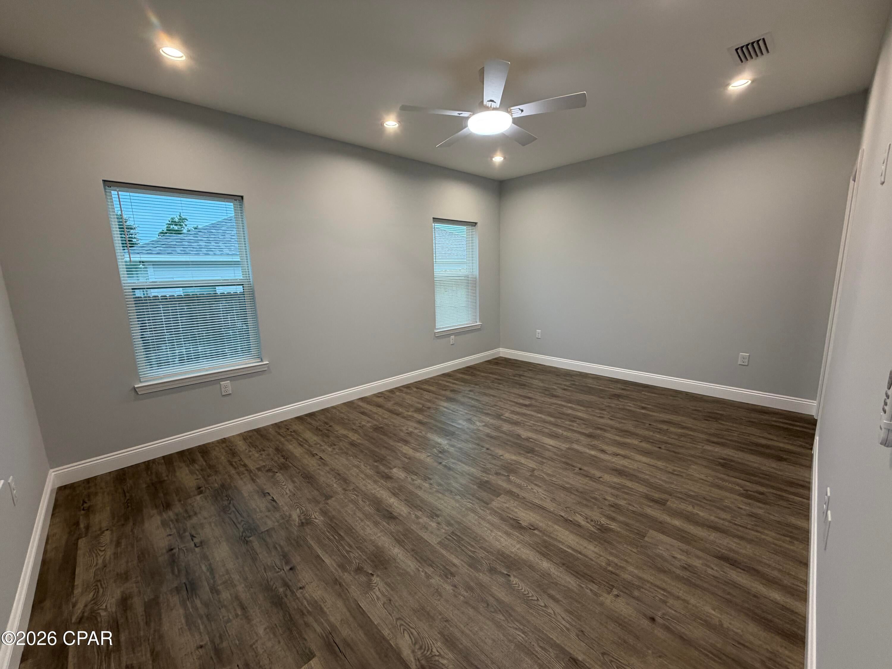[No Recorded Subdiv] - Residential Lease