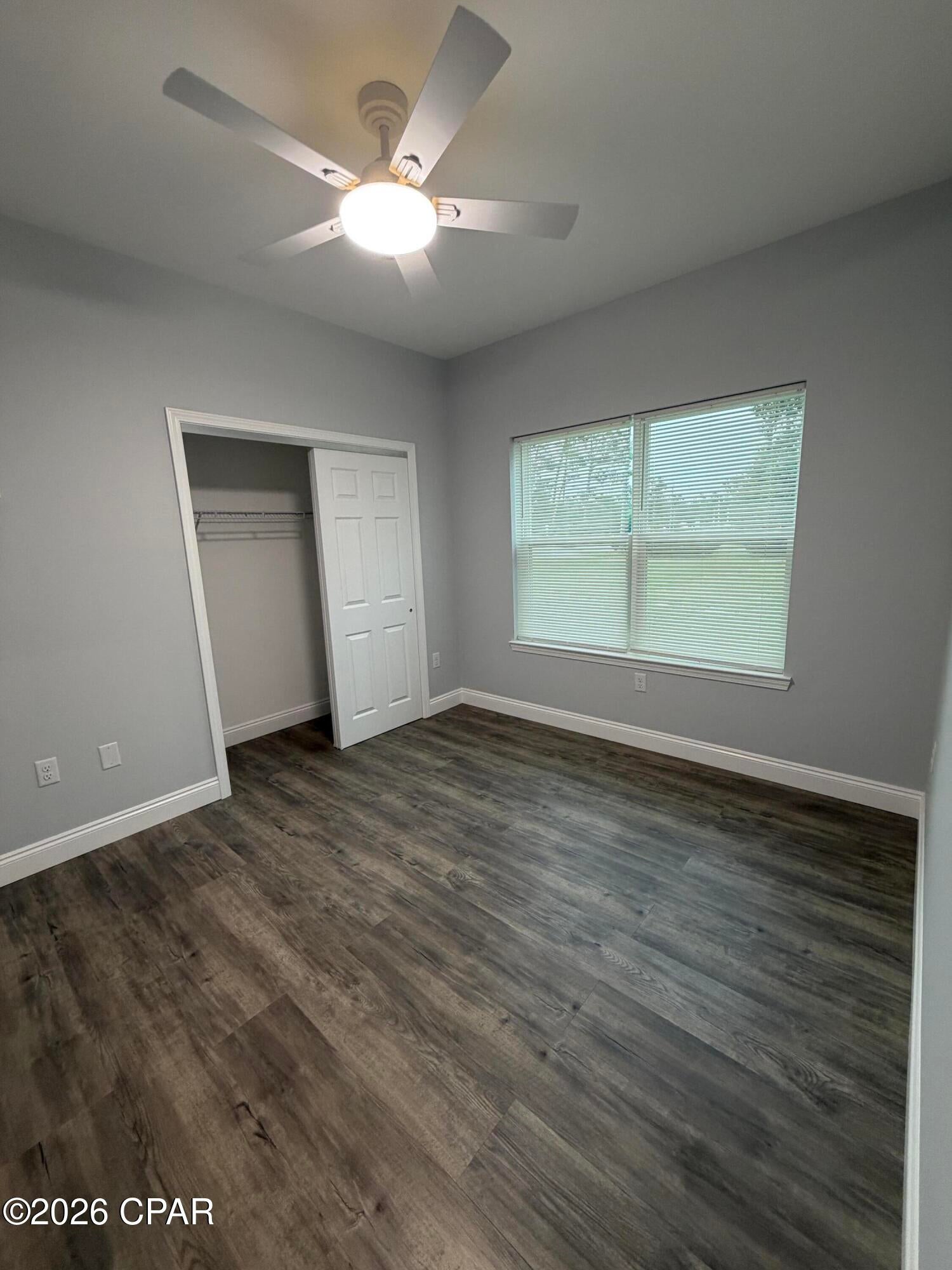 [No Recorded Subdiv] - Residential Lease