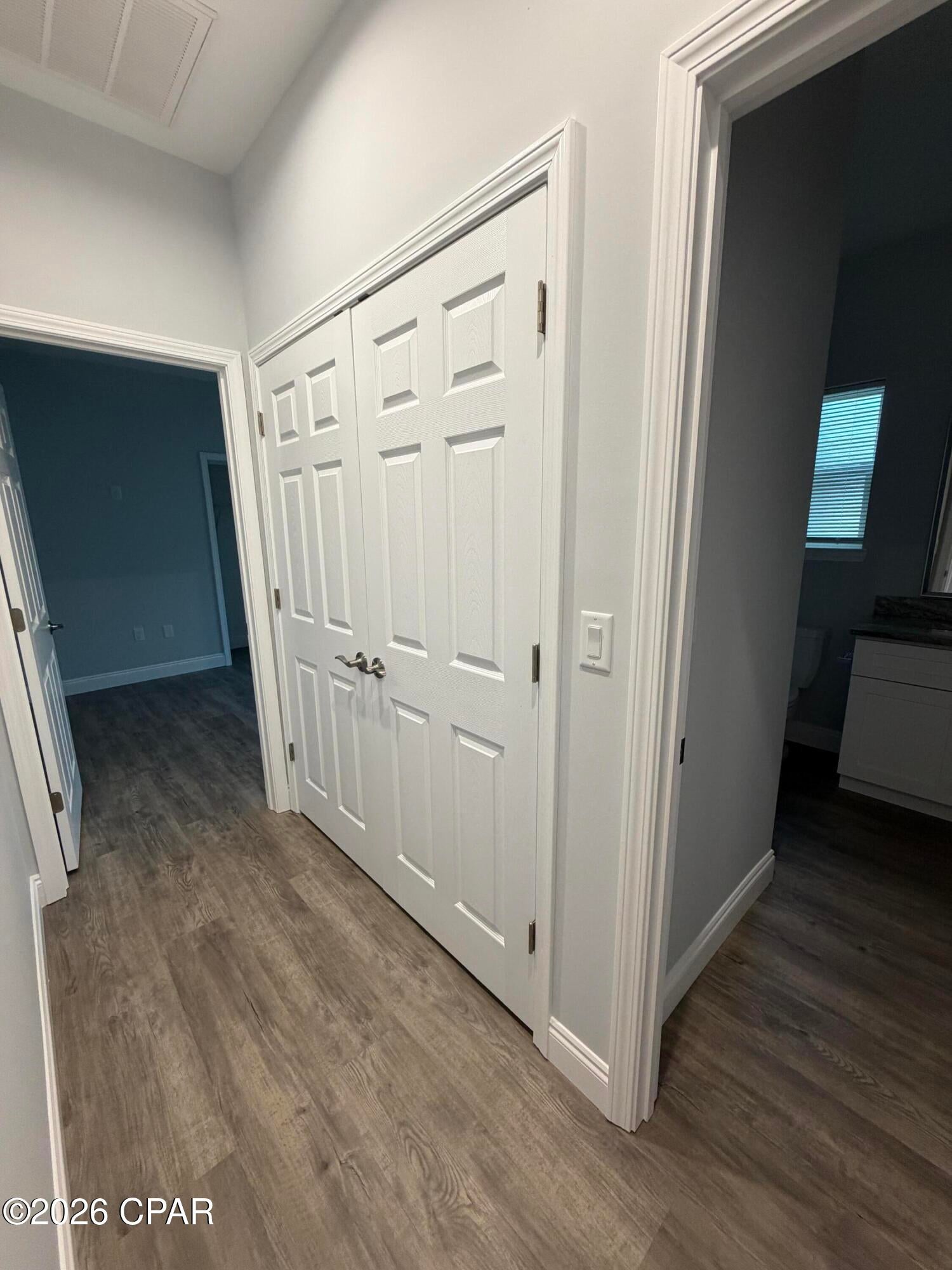 [No Recorded Subdiv] - Residential Lease