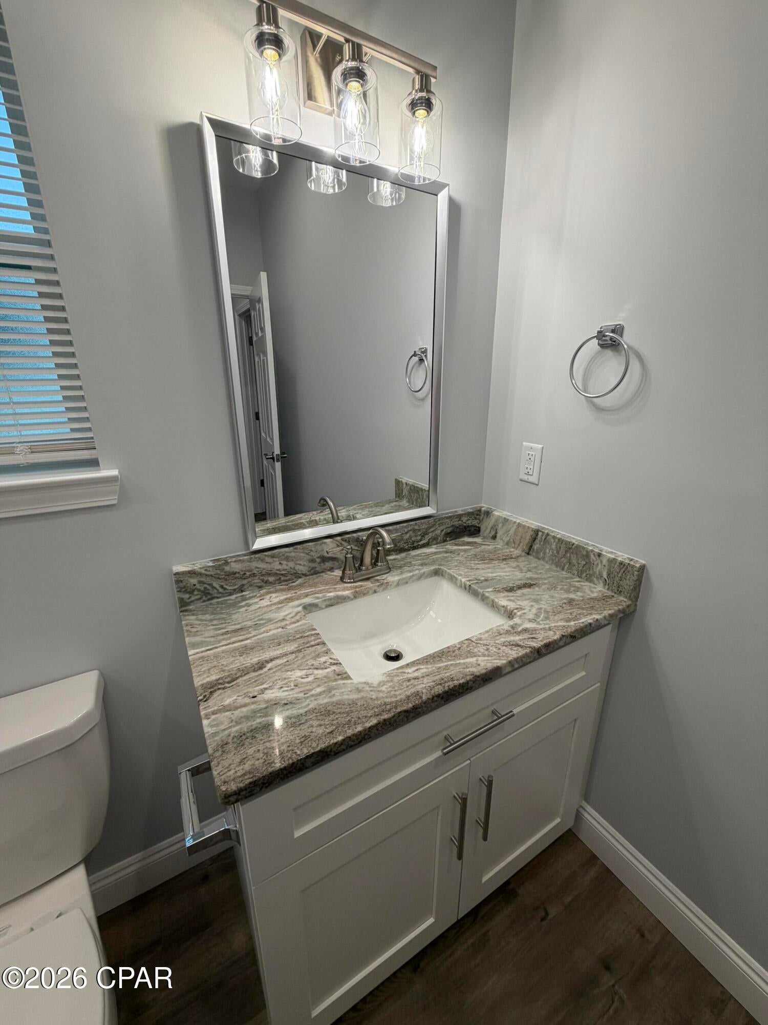 [No Recorded Subdiv] - Residential Lease