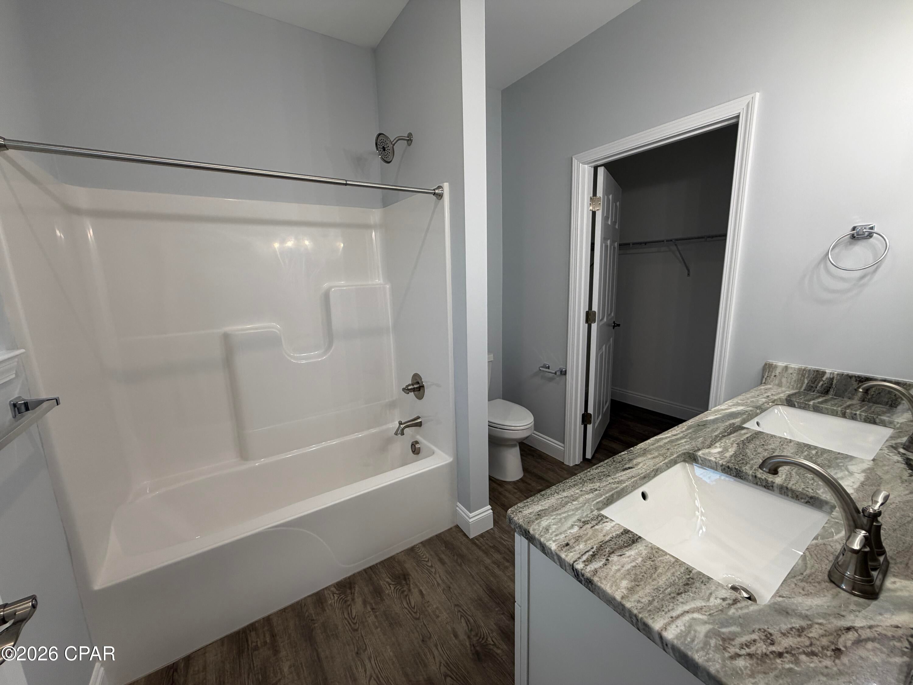 [No Recorded Subdiv] - Residential Lease
