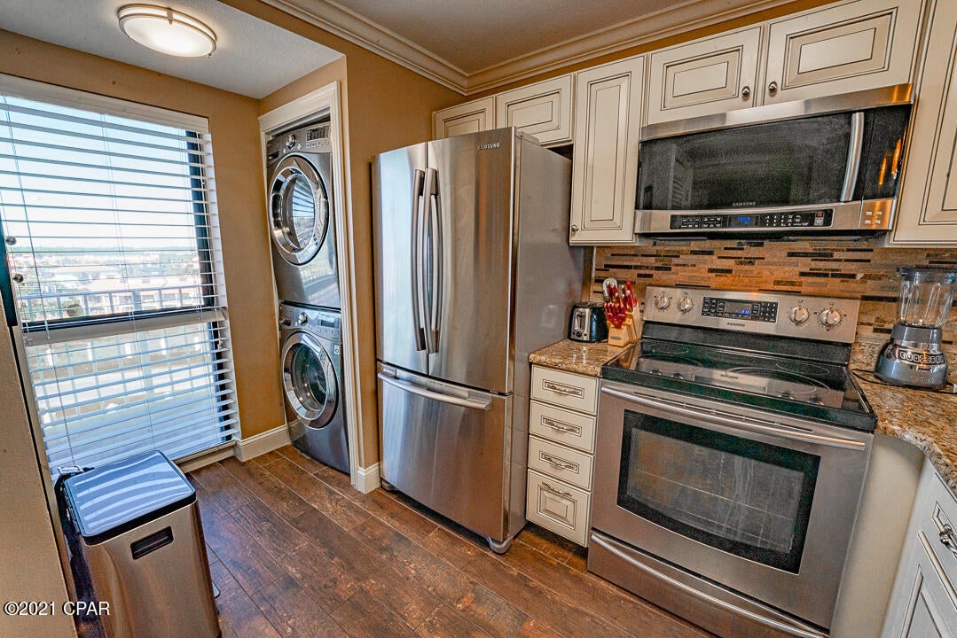 Edgewater Tower I - Residential
