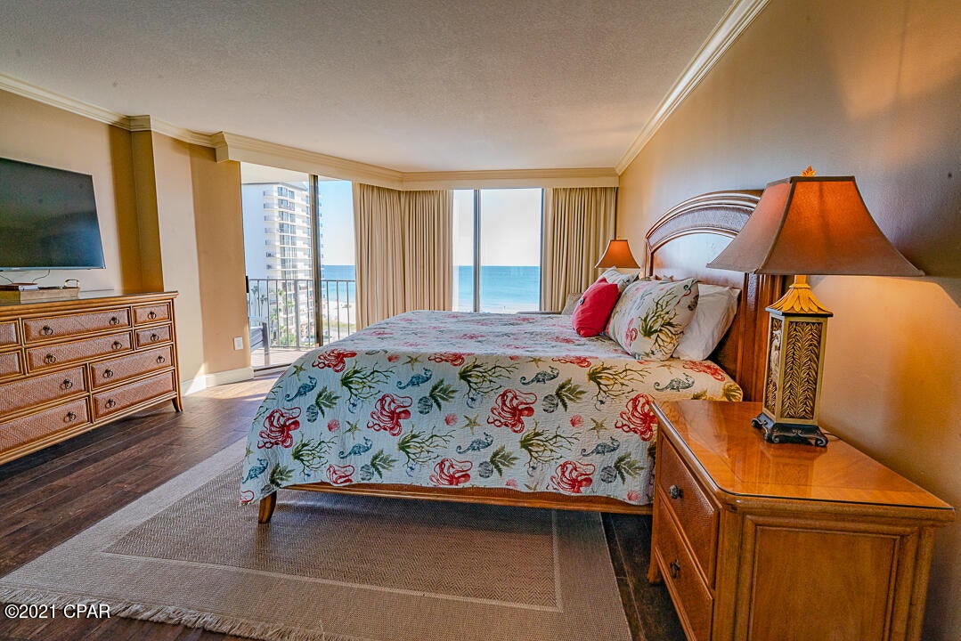 Edgewater Tower I - Residential